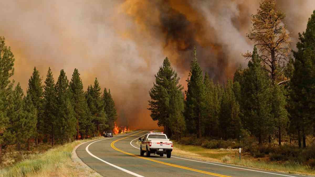 Arizona Heat Travel Budget Meltdown