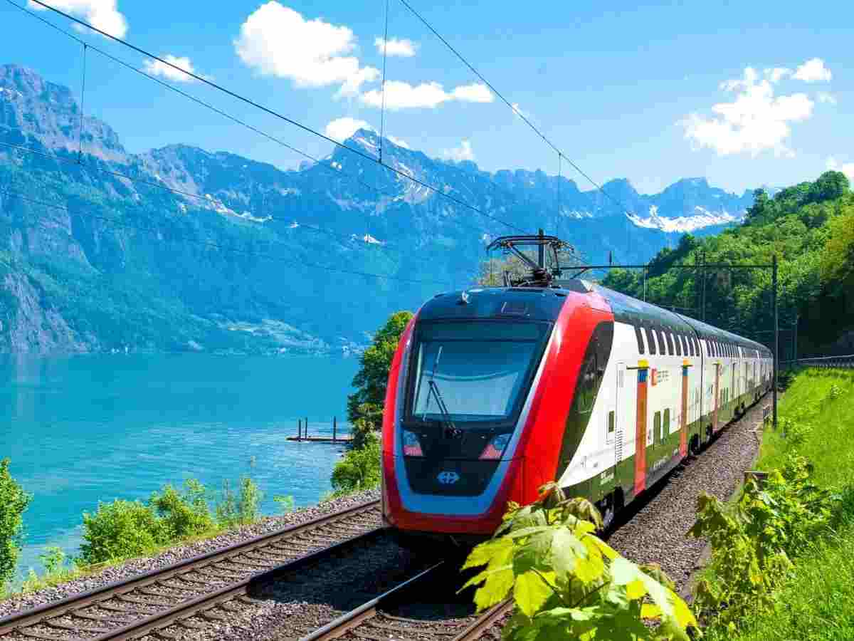 Backpacking Europe in 2026: Budget Ranges, Rail Pass Math, and City-by-City Costs | Travel Budget Pro