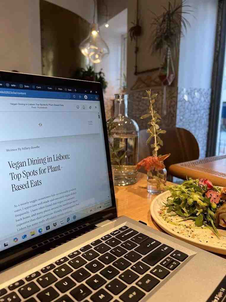 Digital Nomad Economics: Cost of Living, Co-Working, and Tax Implications by City | Travel Budget Pro