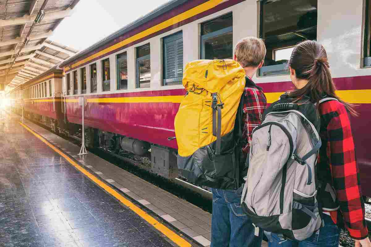 Europe Trip Budget 3000 Spent 5800