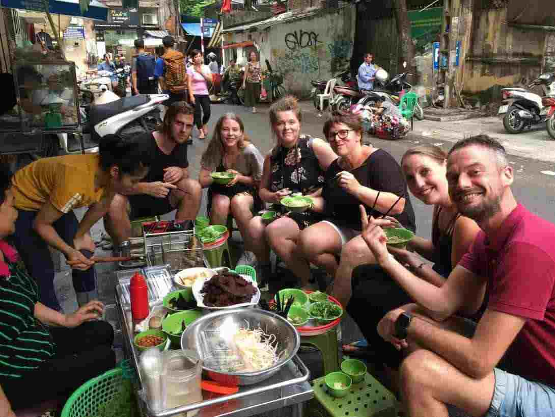 How a Solo Backpacker Spent 45 Days in Southeast Asia on $1,200