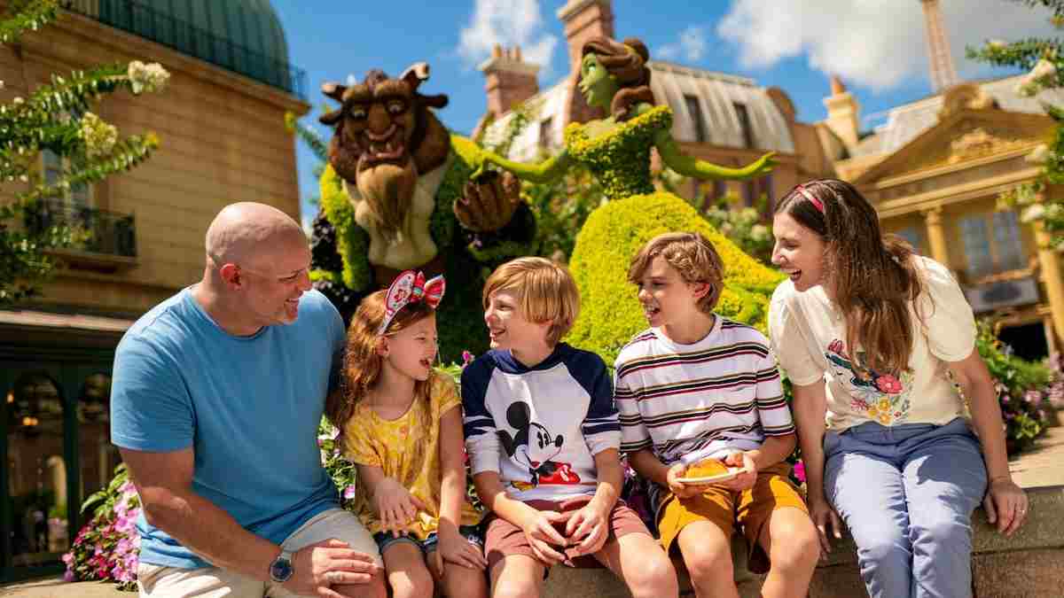 The Family Who Blew Their $8K Vacation Budget in 4 Days (And How They Fixed It“I don’t understand. We saved for two years.” | Travel Budget Pro