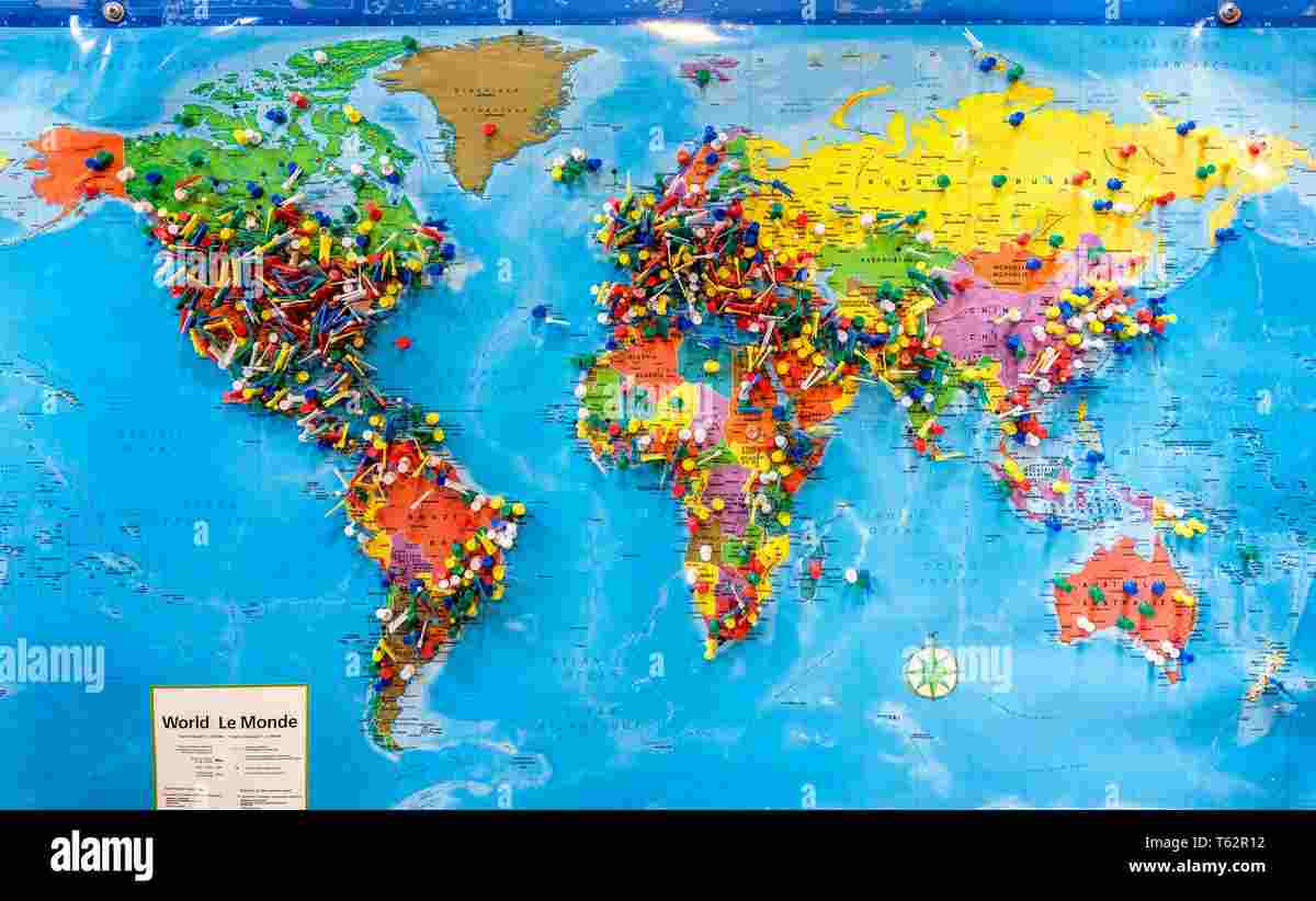 The Real Cost of Travel by Region: A Data-Driven Breakdown for 2026 | Travel Budget Pro