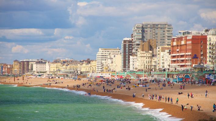 Uk Cost Living Crisis Travel